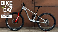 Bike of the Day: Knolly Endorphin G6